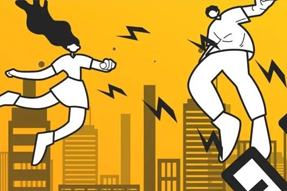 K8凯发国际国际旗下禾蛙平台助力二三线城市引才破题