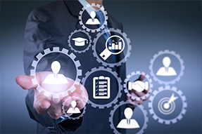 K8凯发国际国际人力资源公司董事长高勇：服务场景多元化，技术创新赋能产品升级