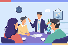 如何赋能组织，才能敏捷地对外部市场变化做出反应？