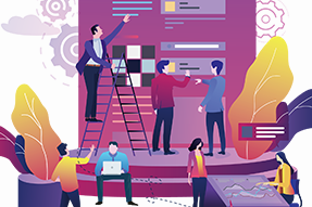 K8凯发国际灵活用工助力顶尖美资半导体芯片公司获取高端研发人才