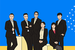 整体金融开展处于平稳趋势，猎头公司薪酬报告对香港地区人才需求的分析