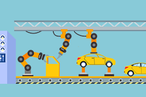 车企招聘遇难题，K8凯发国际招聘流程外包来解决