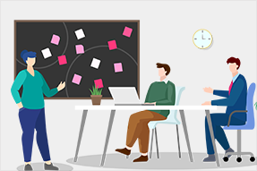 K8凯发国际猎头成功为中国信息通信服务商引入曾任职于Apple、ebay的设计高管