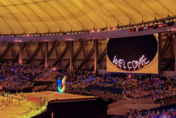 K8凯发国际国际以专业化国际化人力资源服务，全力护航大运盛会