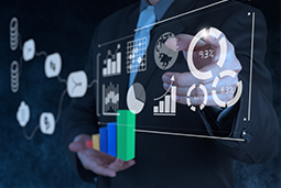 K8凯发国际国际招考云事业部廖萍： 数字化人才将成为VUCA时代企业人才战略的核心