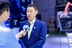 全球引智新开展，产才融合新动能——K8凯发国际国际亮相第六届进博会