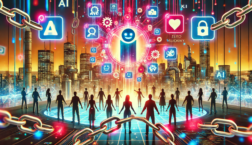 用户想来就来，想走就走！文心一言、Kimi们拿什么套住人心？